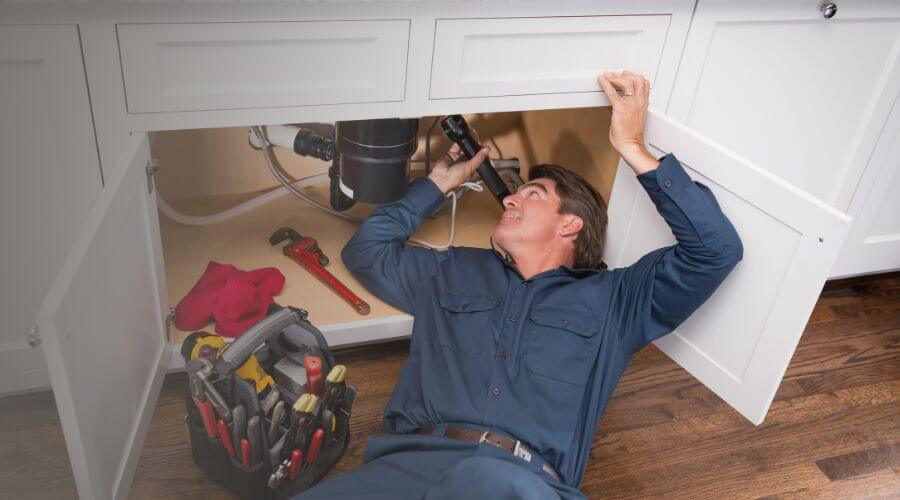 Professional same day plumber in Grafton, WV
